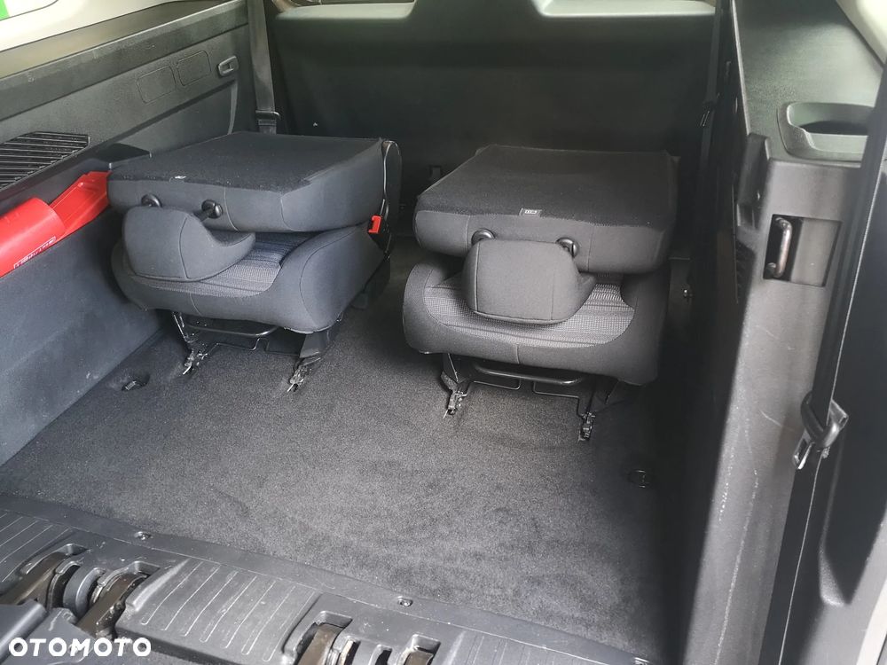 Opel Combo Life XL 1.5 CDTI Elite S&S - 18