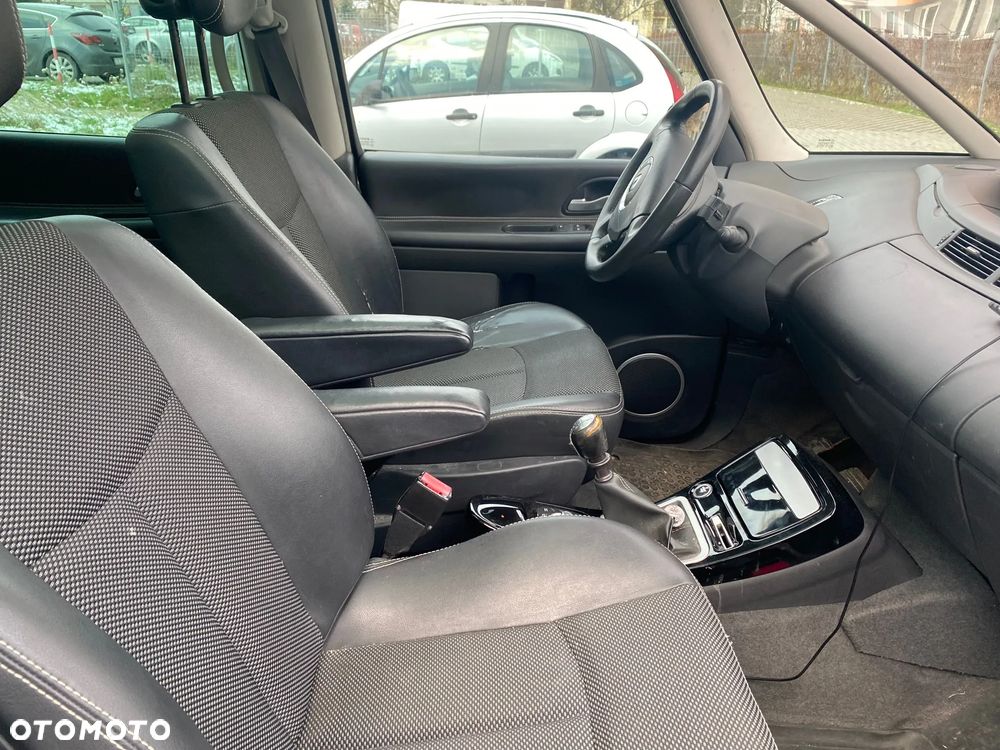 Renault Espace 2.0T Dynamique - 5