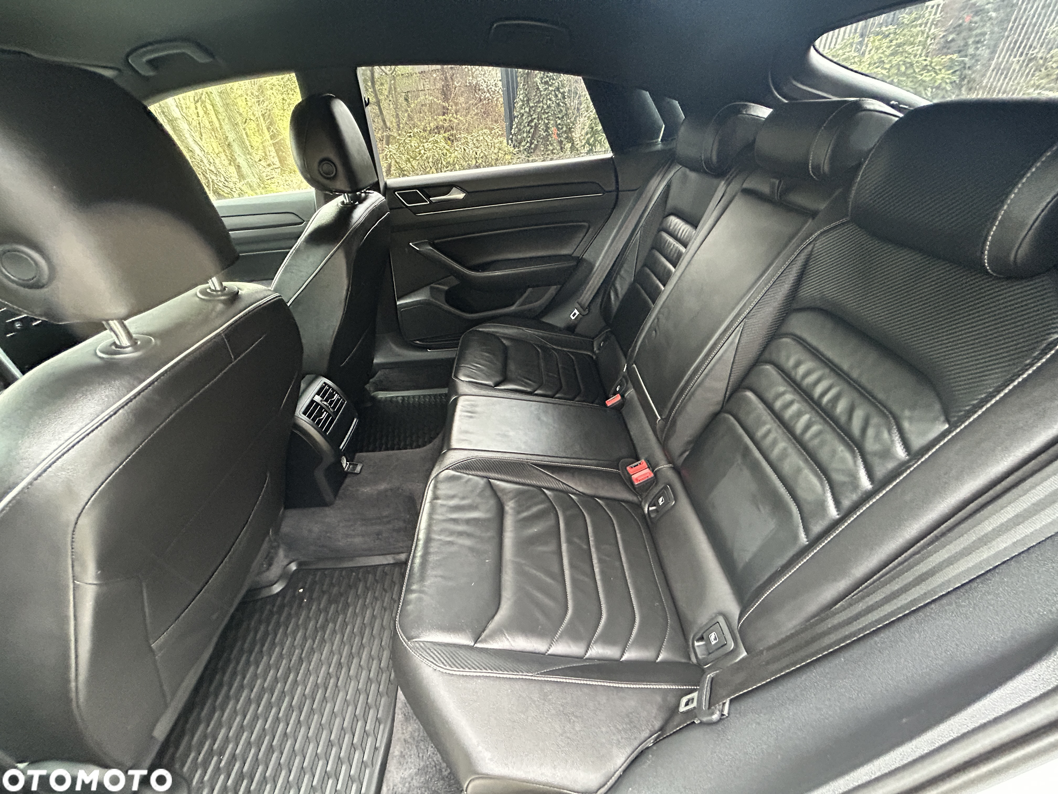 Volkswagen Arteon 2.0 TSI 4Motion R-Line DSG - 14