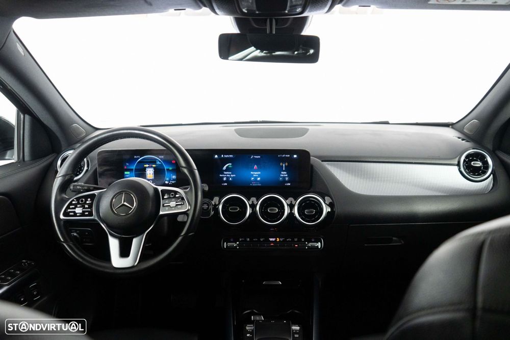 Mercedes-Benz GLA 250 e Style - 28