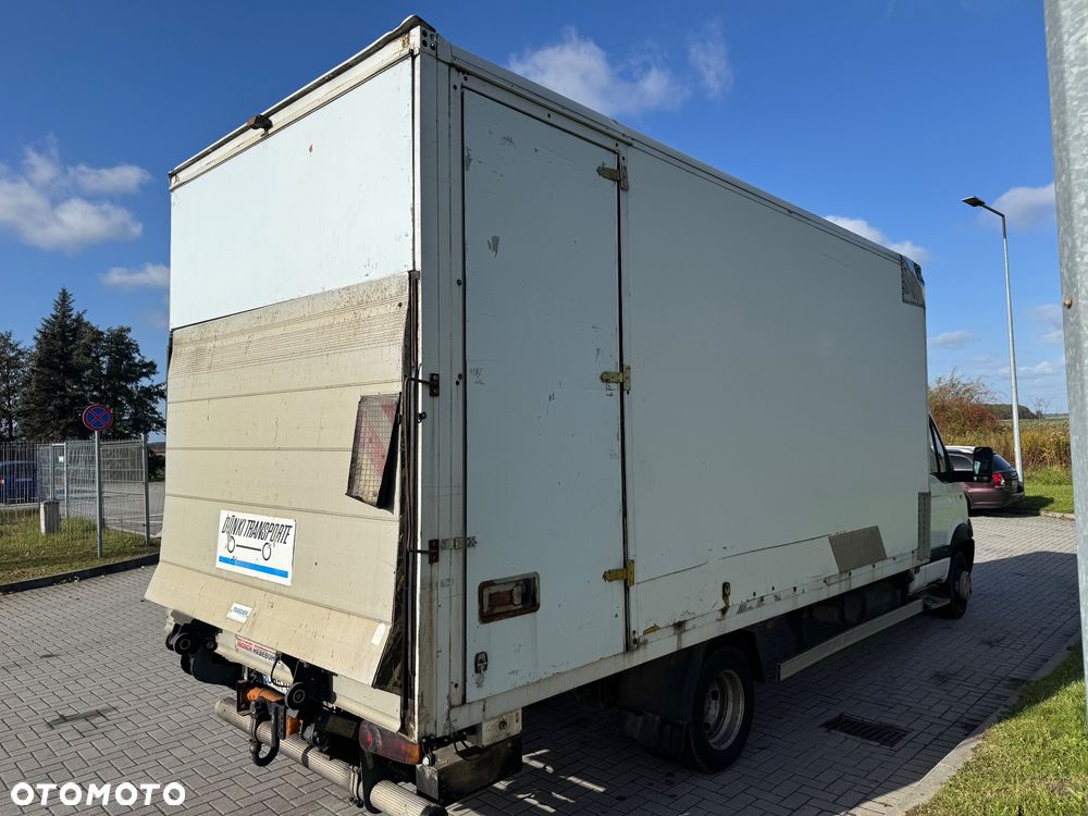 Renault Mascott - 6