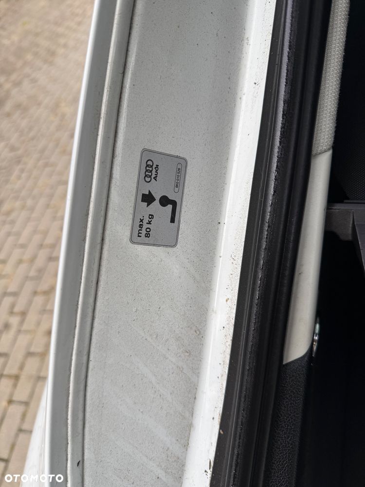 Audi A4 Avant - 26
