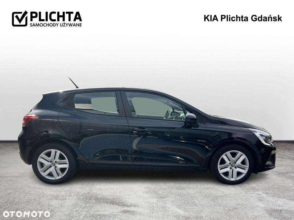 Renault Clio - 6