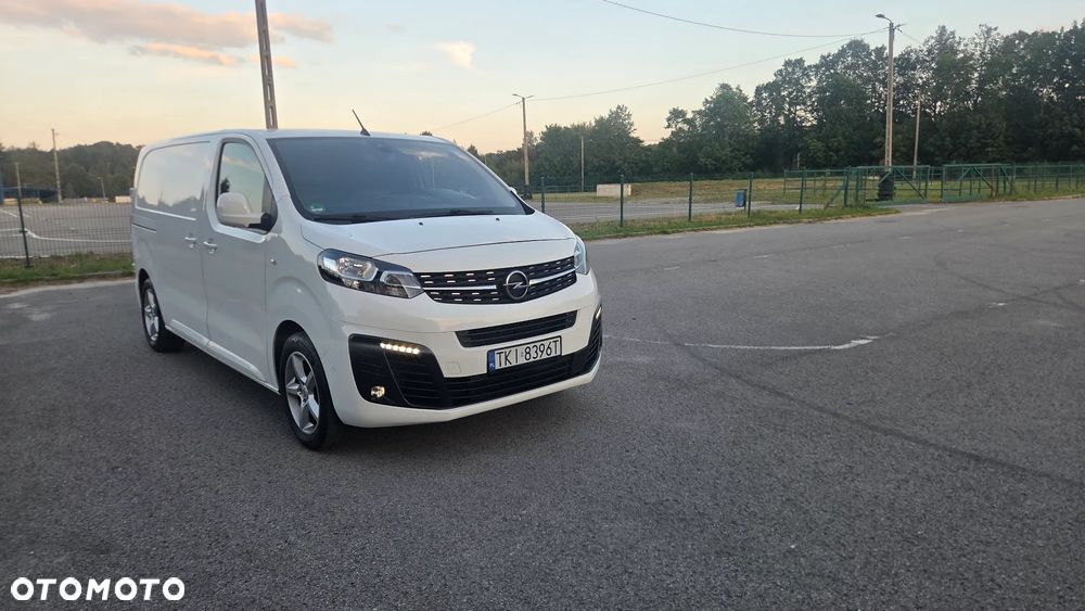 Opel VIVARO - 19