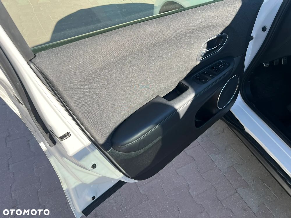 Honda HR-V 1.5 Elegance (ADAS) - 22