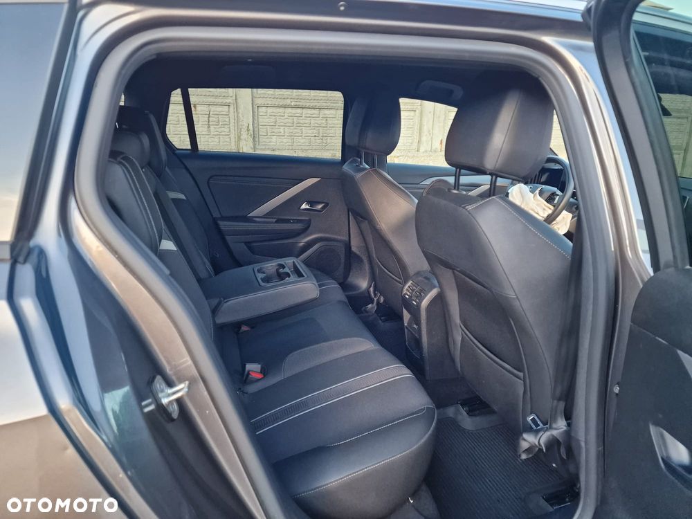 Opel Astra - 20