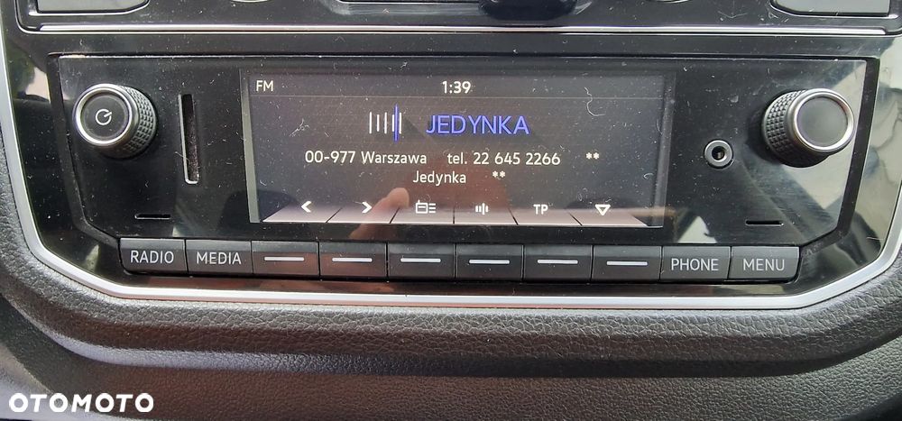 Volkswagen up! (BlueMotion Technology) move - 18