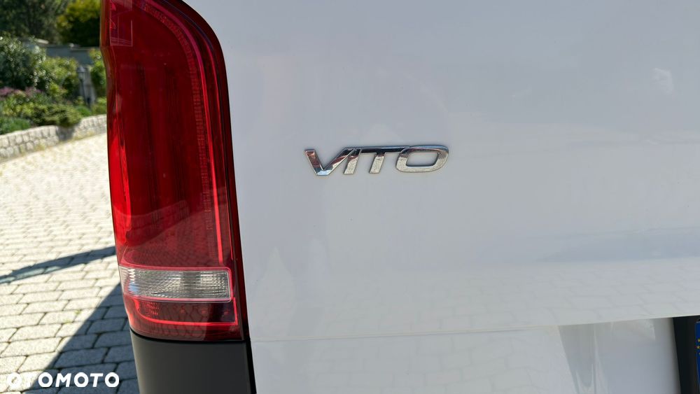 Mercedes-Benz VITO - 3