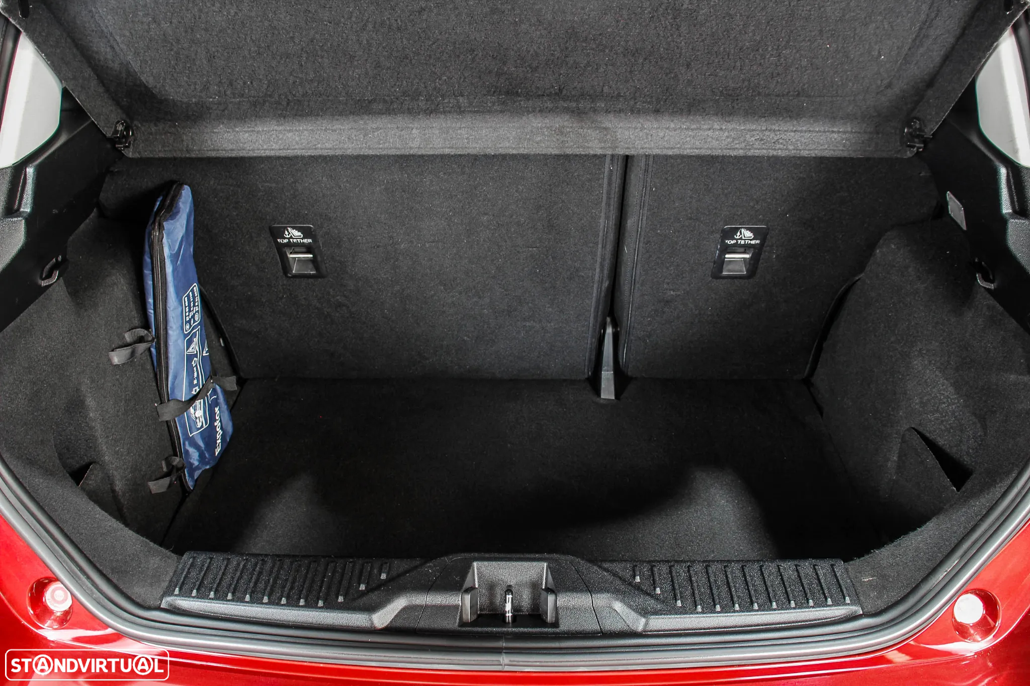 Ford Fiesta 1.0 EcoBoost Titanium - 28