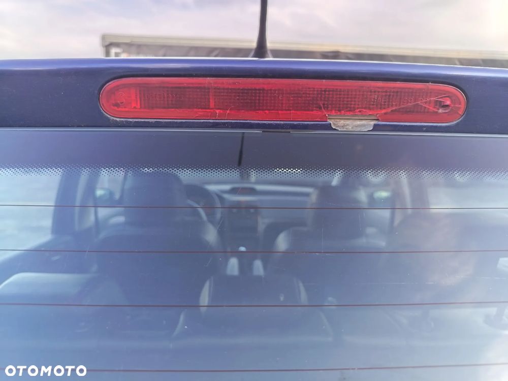 Peugeot 307 1.6 Mistral - 12
