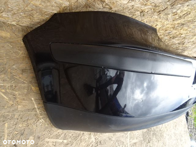 ZDERZAK TYŁ TYLNY OPEL SIGNUM LIFT HB 5D LAK: Z168 NR173 - 3