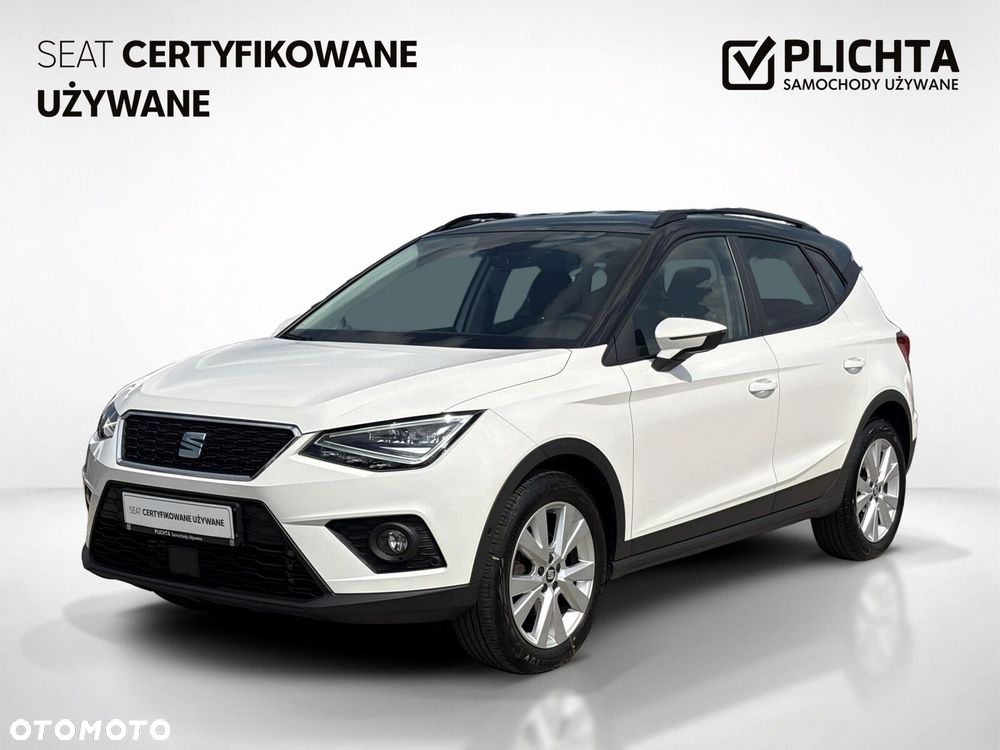 Seat Arona - 2