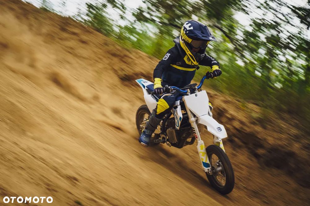 Husqvarna Inny - 12