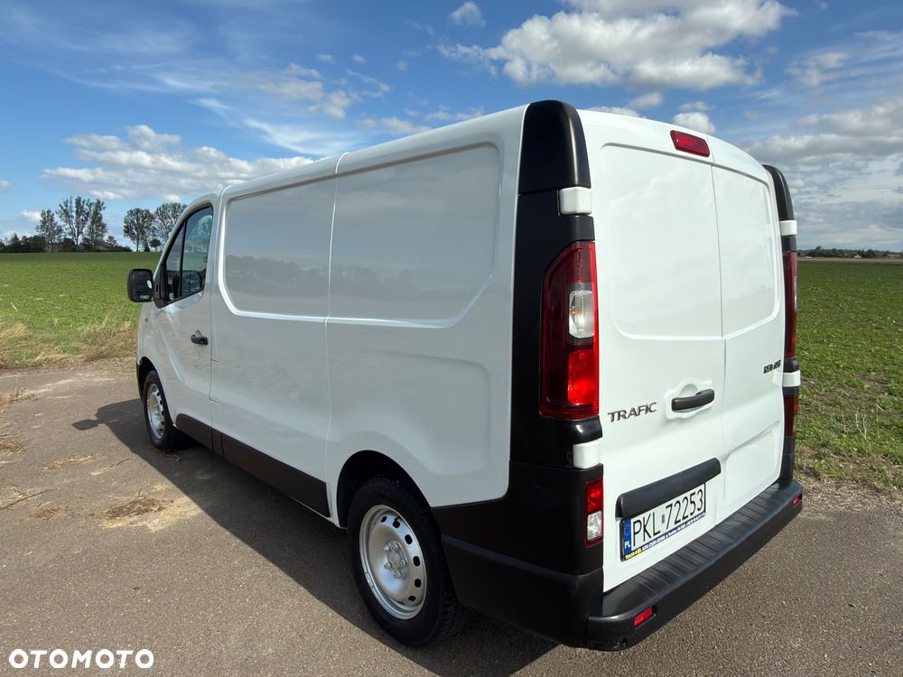 Renault Trafic - 8