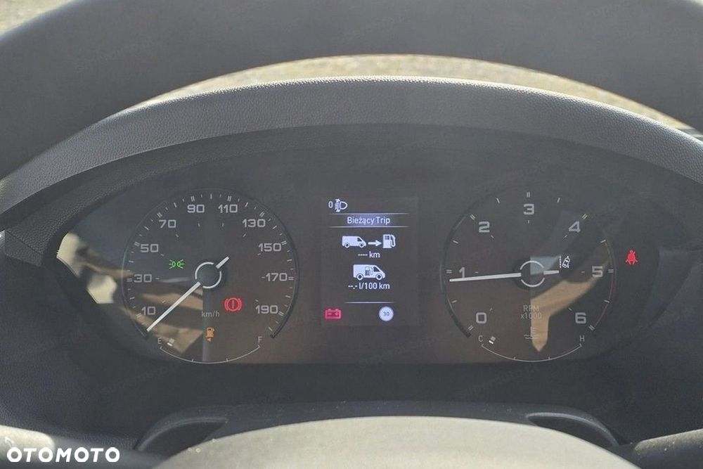 Fiat Ducato 3t L2H2 2.2 120KM - 13