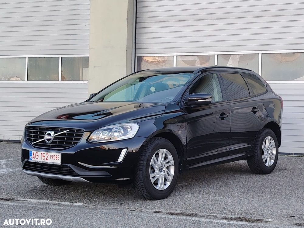 Volvo XC 60 - 2