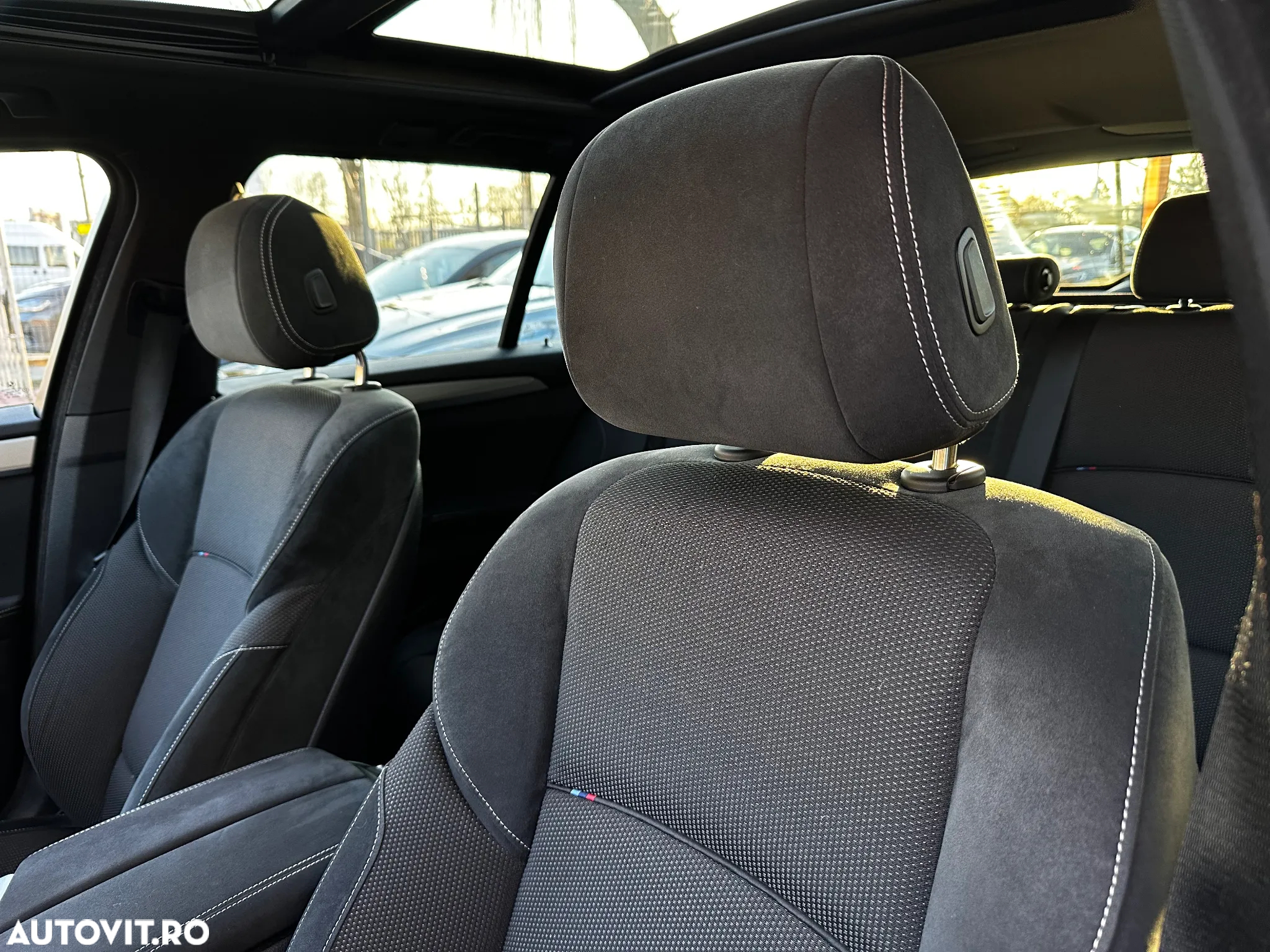 BMW Seria 5 535d xDrive Touring Sport-Aut. - 18