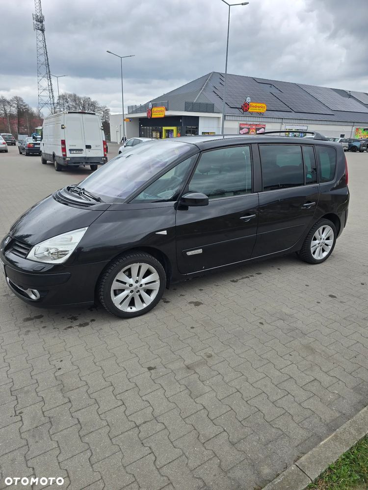 Renault Espace 2.0 dCi FAP Expression - 3