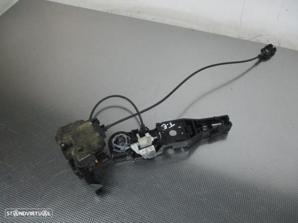 Fecho Porta Tras Esq Renault Clio Iii (Br0/1, Cr0/1) - 3