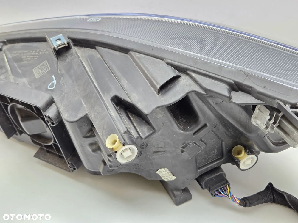 FORD FOCUS MK4 LIFT  FULL LED NX7B-13E014  LAMPA PRZEDNIA PRZÓD PRAWA - 10