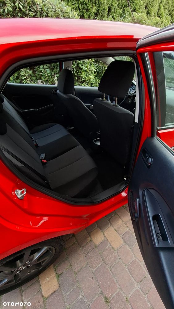 Mazda 2 1.3 MZR Edition - 13