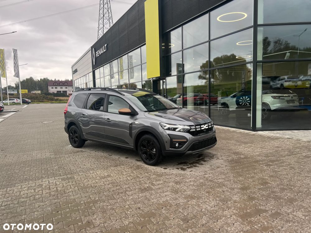 Dacia Jogger 1.0 TCe Extreme - 6