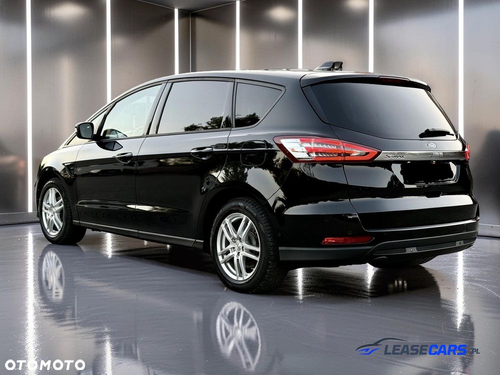 Ford S-Max 2.0 EcoBlue TREND - 8