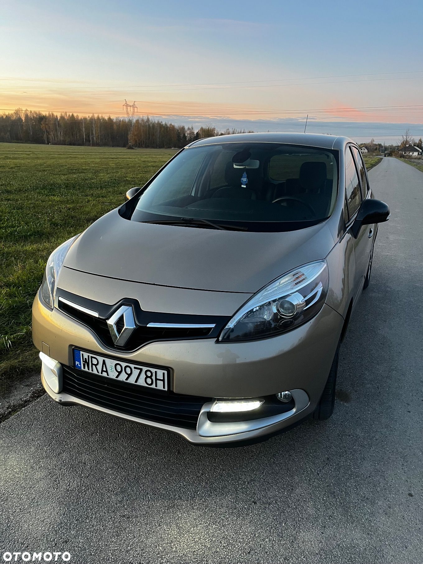 Renault Scenic 1.5 dCi Life - 1