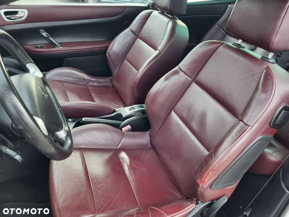 Peugeot 307 CC - 21