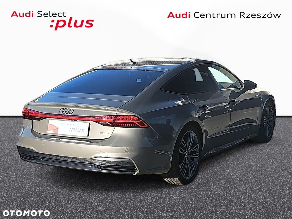 Audi A7 Sportback - 5