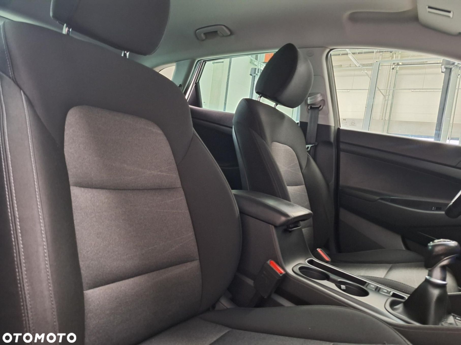 Hyundai Tucson 1.6 T-GDi Comfort 2WD - 23