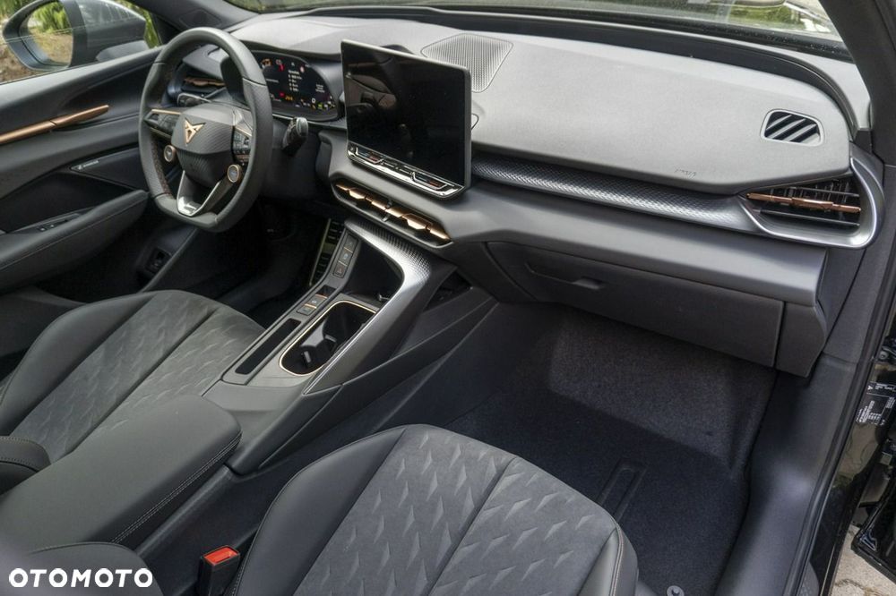 Cupra Terramar - 15