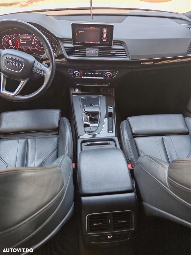 Audi Q5 - 14