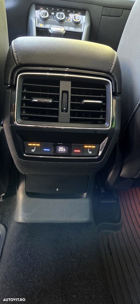Skoda Kodiaq 2.0 TDI 4X4 DSG Style - 14