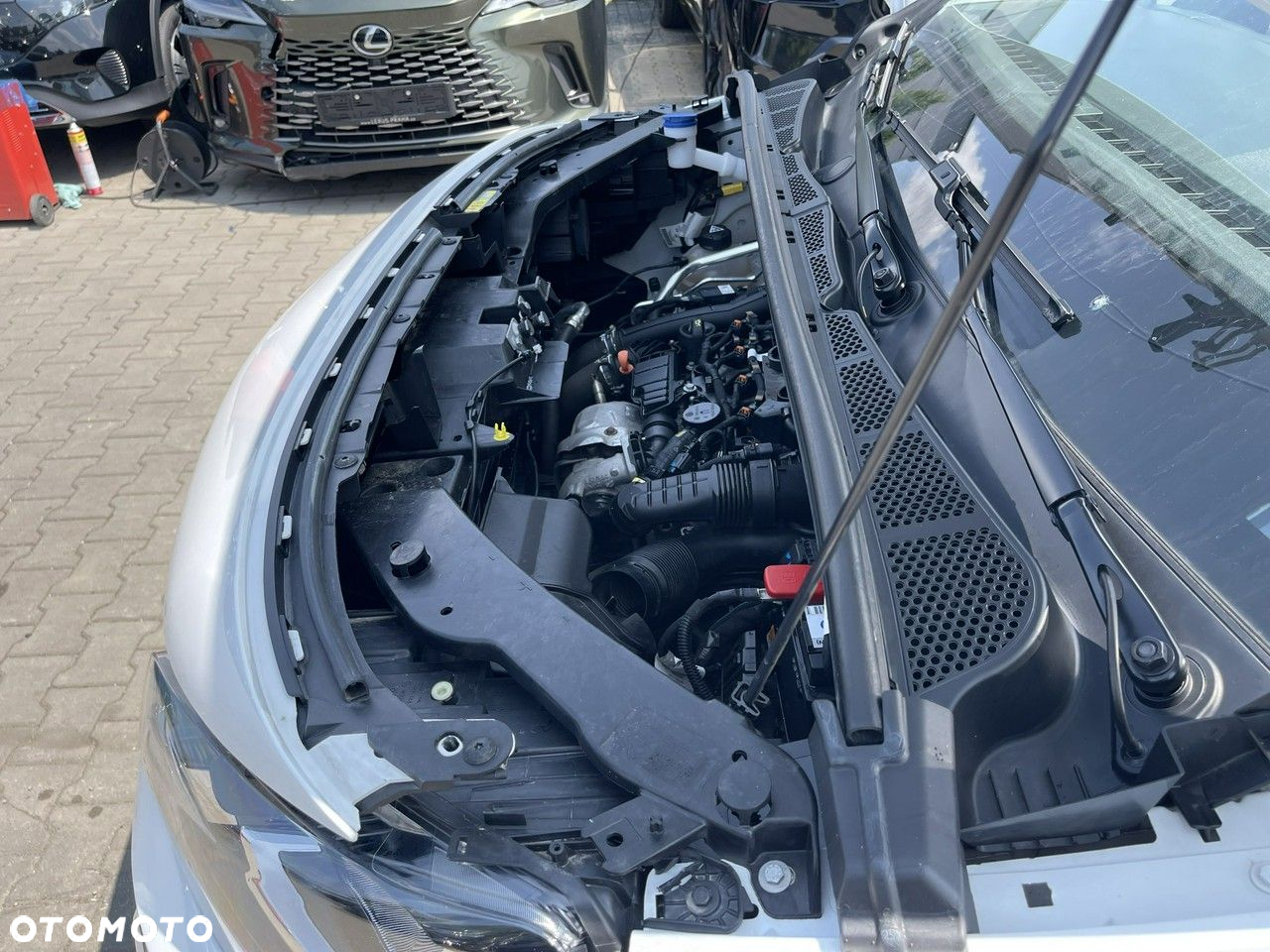 Toyota Proace City - 15