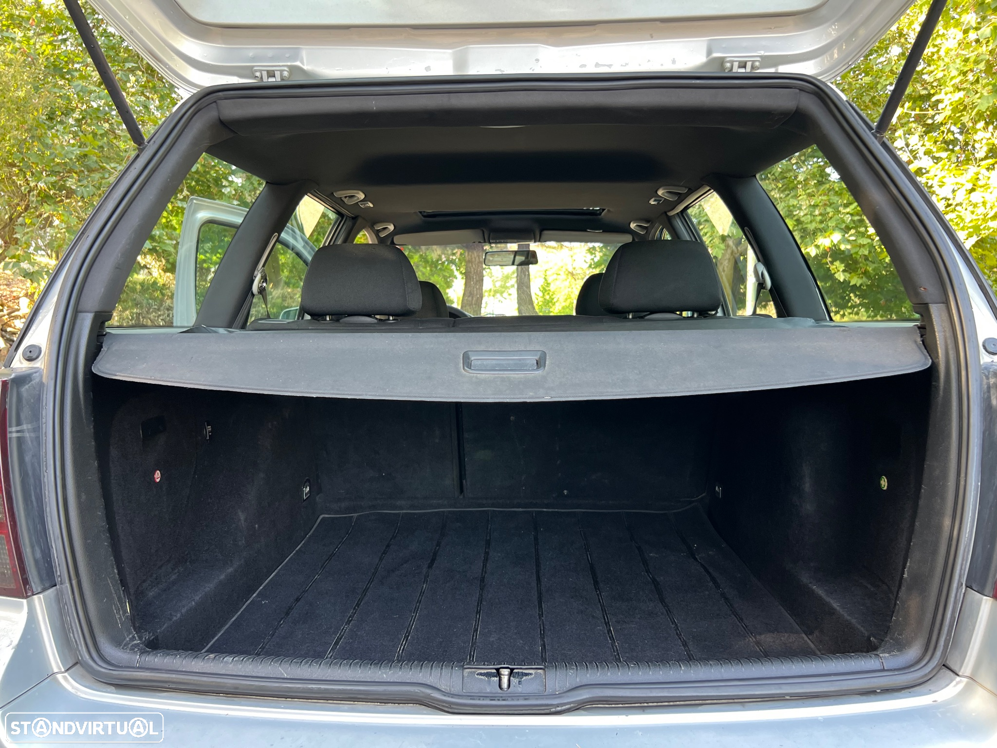 VW Golf Variant 1.9 TDi Highline - 10