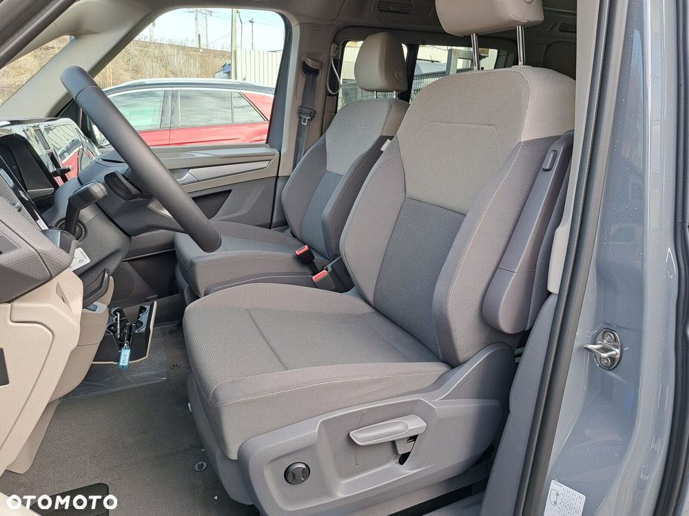 Volkswagen California - 15