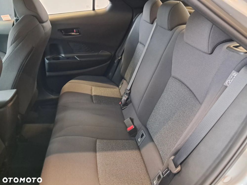 Toyota C-HR 1.8 Hybrid Comfort - 23