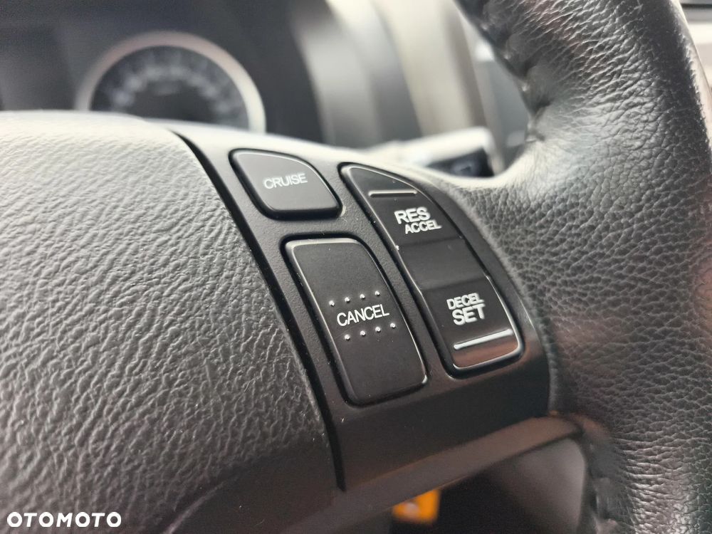 Honda CR-V 2.0 Elegance Lifestyle - 26