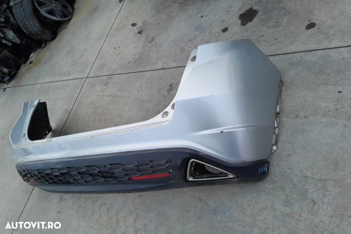 Bara spate Honda Civic 8 [2005 - 2008] Hatchback 5-usi 1.8 MT (140 hp - 3