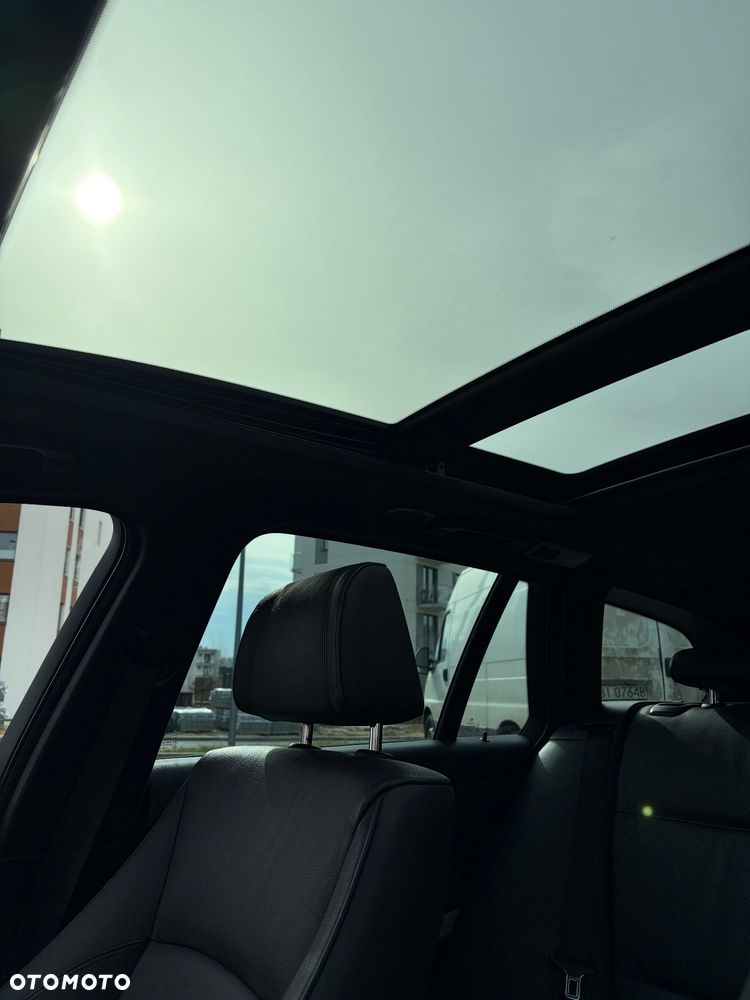 BMW Seria 3 335d - 21