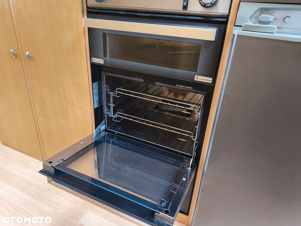 Bailey OLYMPUS 525 - 27