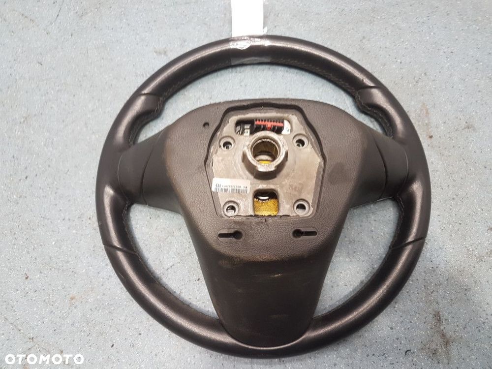 OPEL ASTRA J LIFT KIEROWNICA. - 2