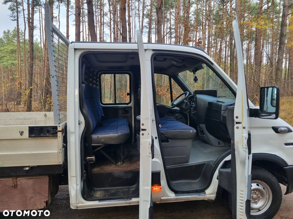 Iveco Daily 35c12 - 6