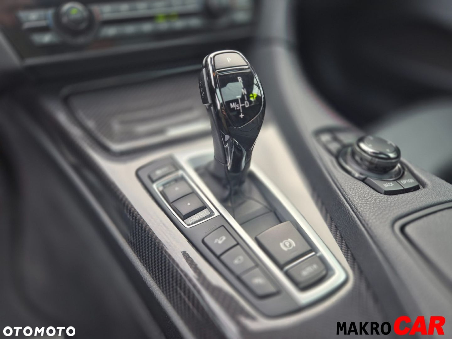 BMW Seria 6 650i xDrive M Sport Edition - 15