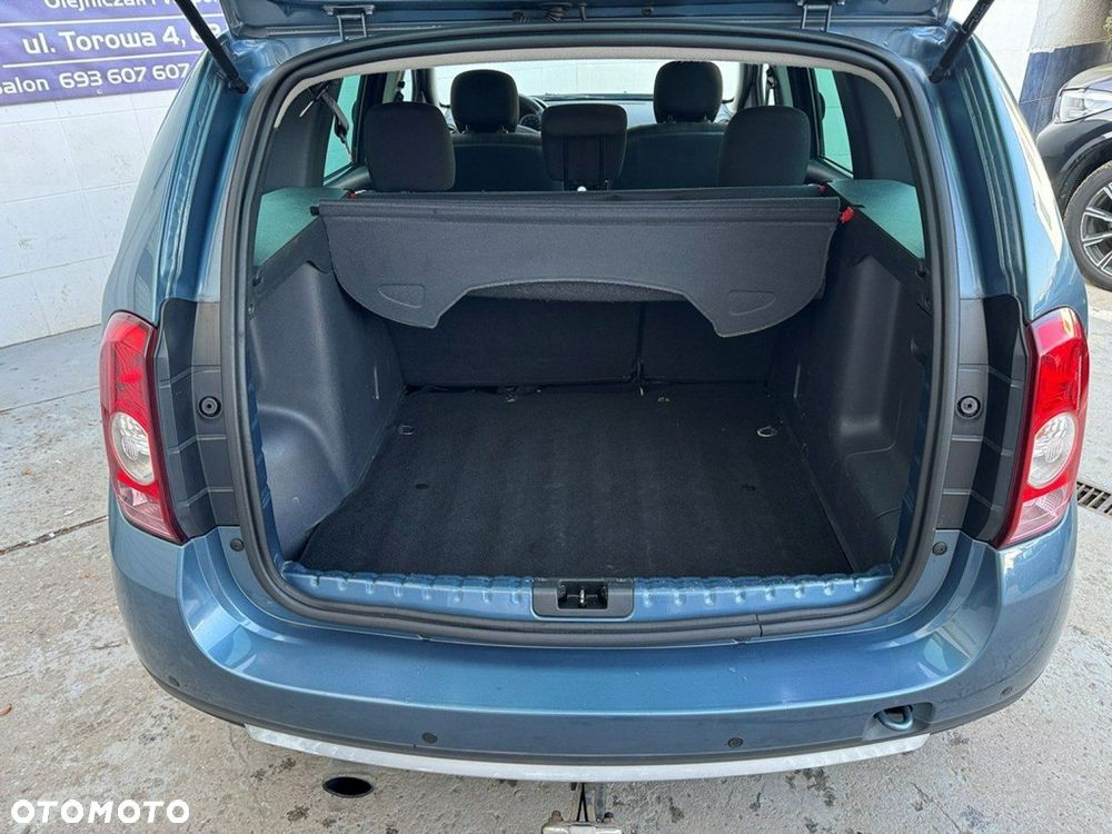 Dacia Duster - 14
