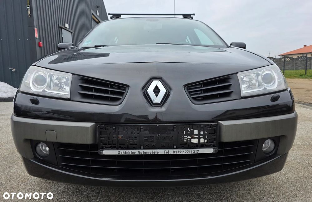 Renault Megane 1.6 Dynamique - 3