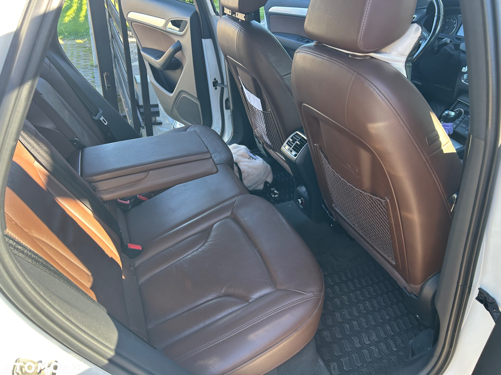 Audi Q5 - 10