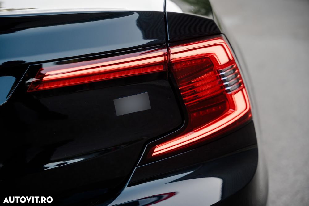 Volvo S90 T8 Recharge AWD Geartronic Inscription - 21