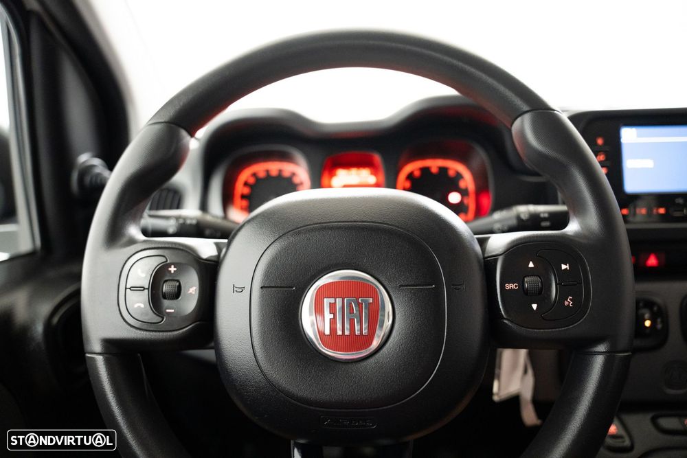 Fiat Panda 1.0 Hybrid City Life - 15